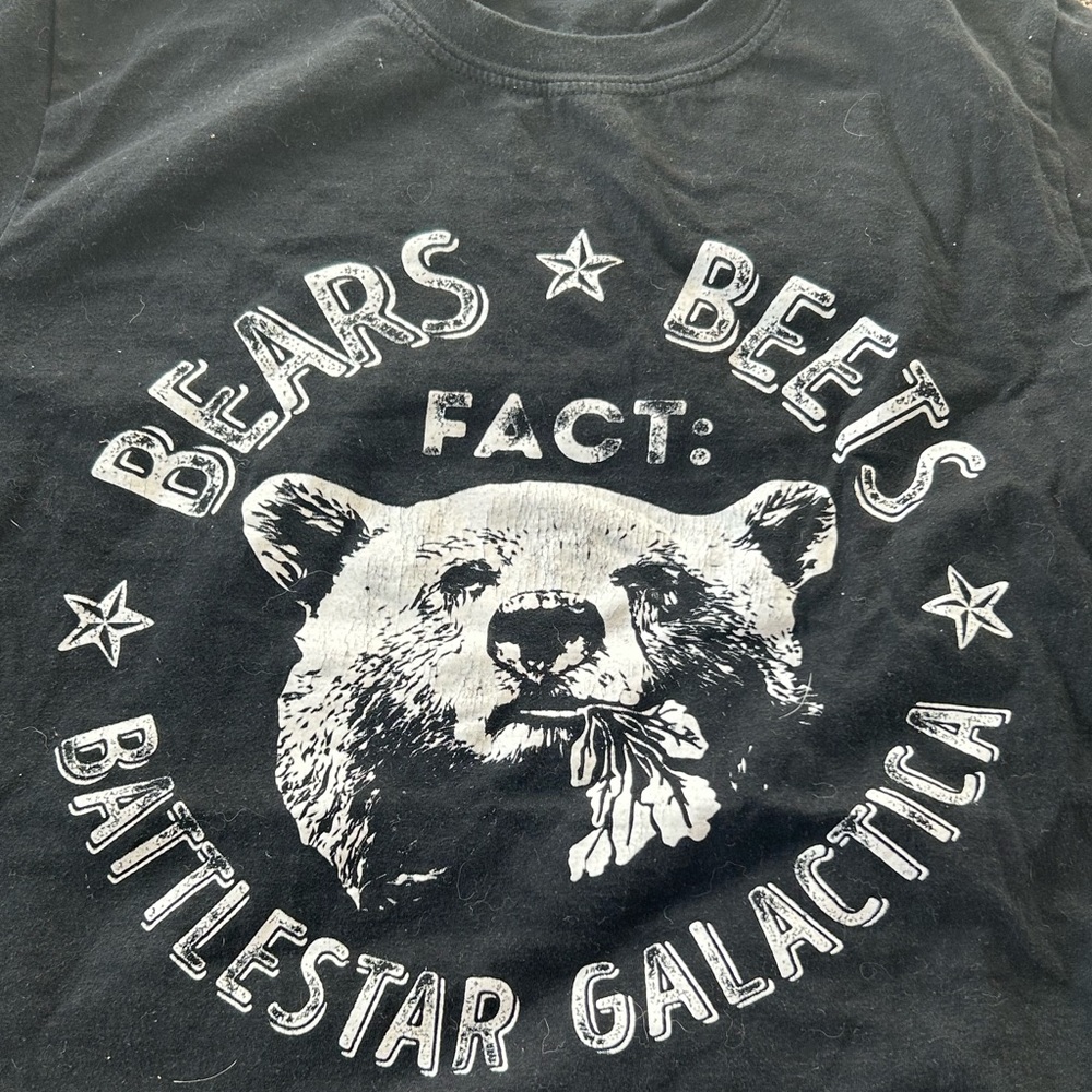 Tee shirt - Picture 3 of 3